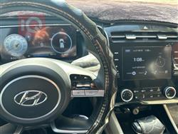 هیۆندای تۆکسۆن